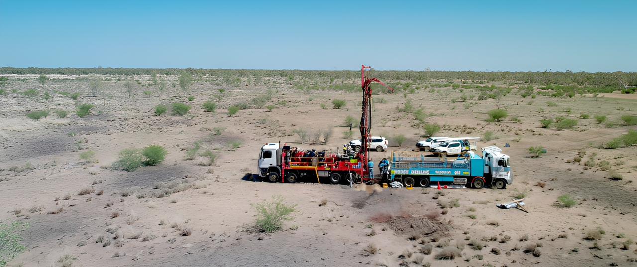 Vecco Critical Minerals Project