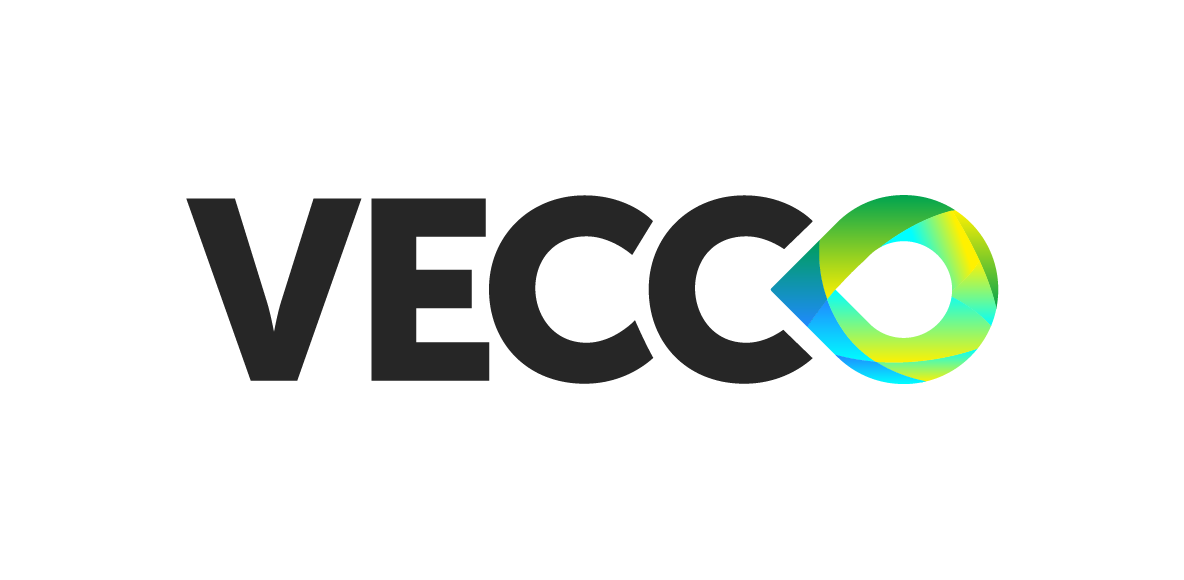 vecco-logo-black